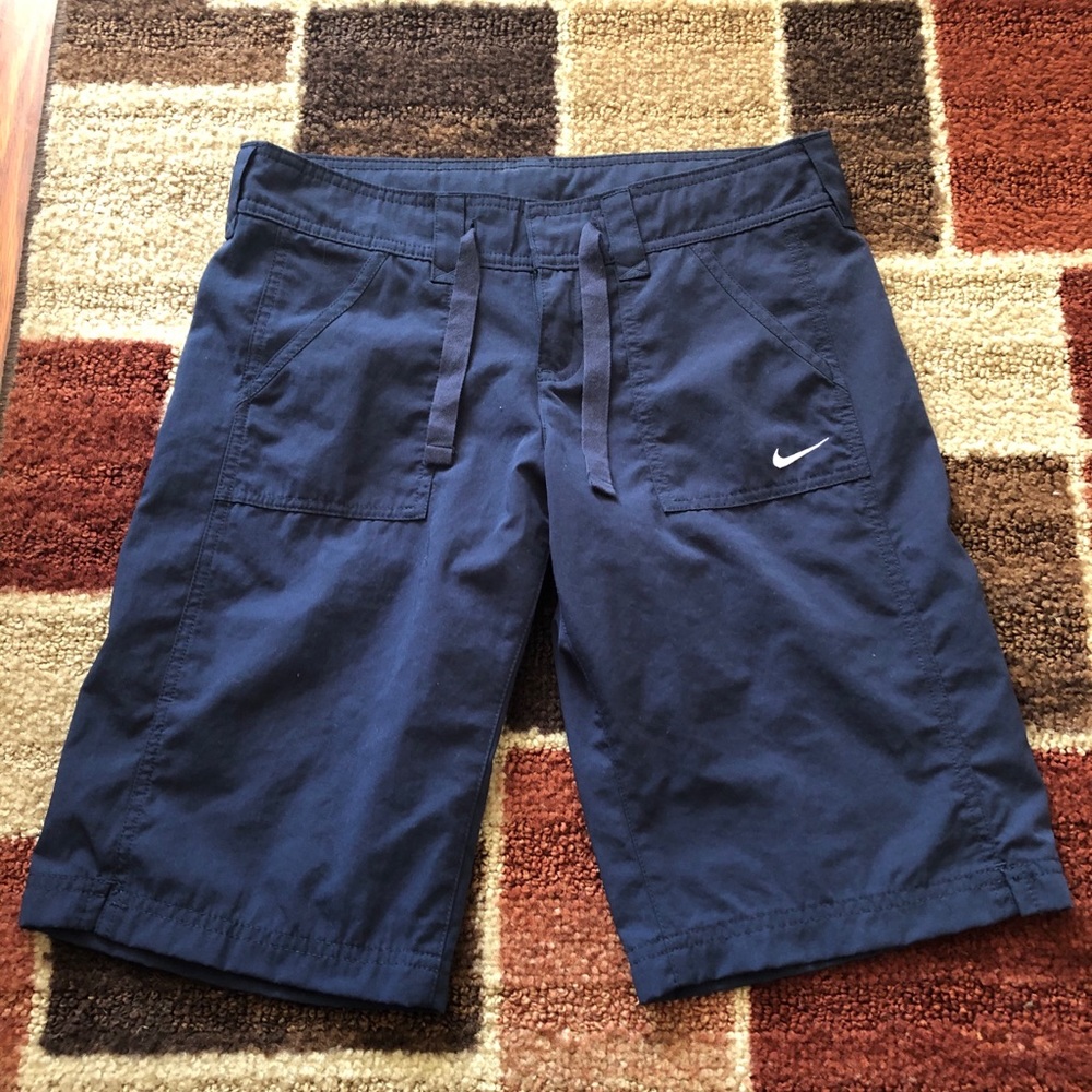 Nike Women Shorts